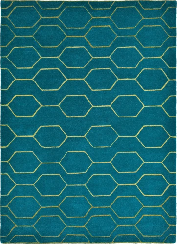 Dywan Wedgwood - ARRIS 37307 Teal
