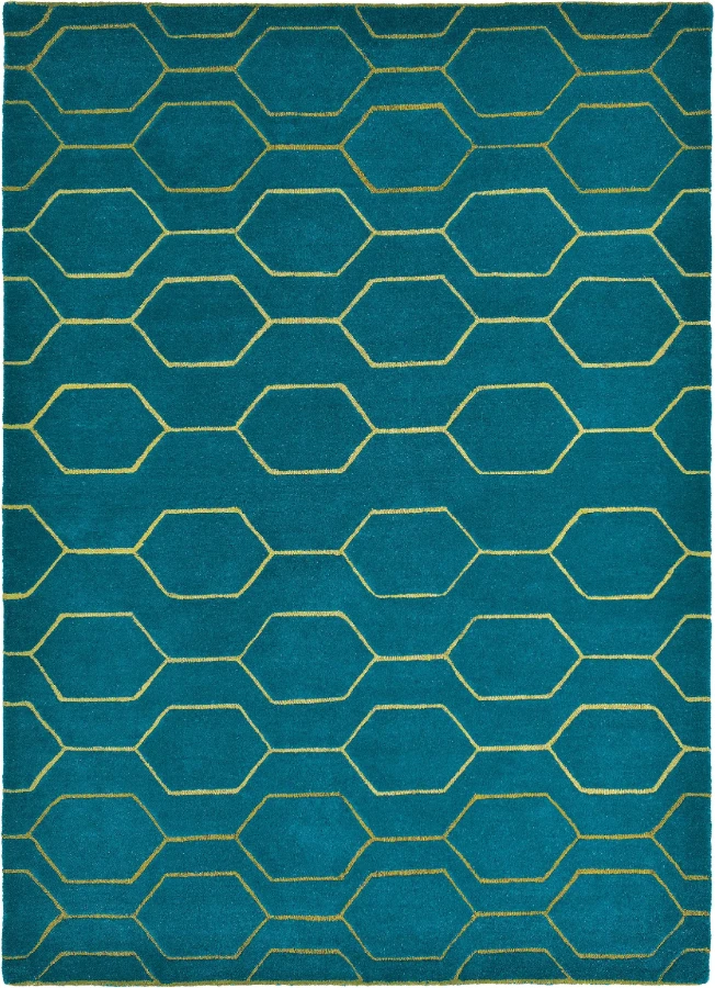 Dywan Wedgwood - ARRIS 37307 Teal