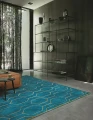 Dywan Wedgwood - ARRIS 37307 Teal