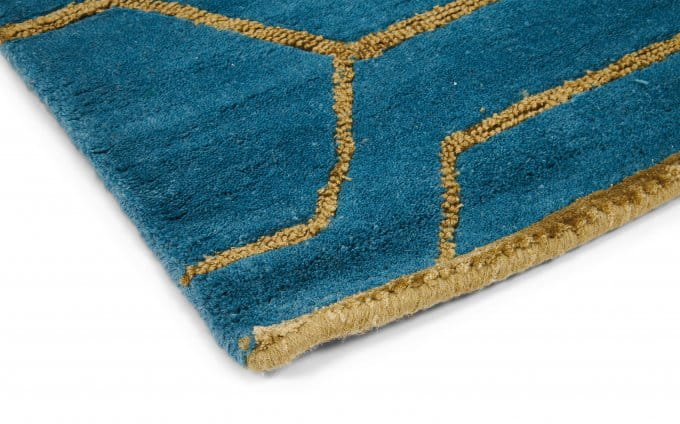 Dywan Wedgwood - ARRIS 37307 Teal