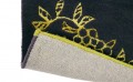 Dywan Wedgwood - TONQUIN 37005 Charcoal
