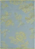 Dywan Wedgwood - TONQUIN 37008 Blue