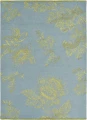Dywan Wedgwood - TONQUIN 37008 Blue