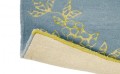 Dywan Wedgwood - TONQUIN 37008 Blue