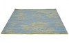 Dywan Wedgwood - TONQUIN 37008 Blue