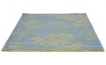 Dywan Wedgwood - TONQUIN 37008 Blue