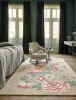 Dywan Wedgwood - PAEONIA 37902 Coral