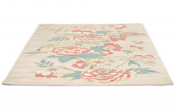 Dywan Wedgwood - PAEONIA 37902 Coral