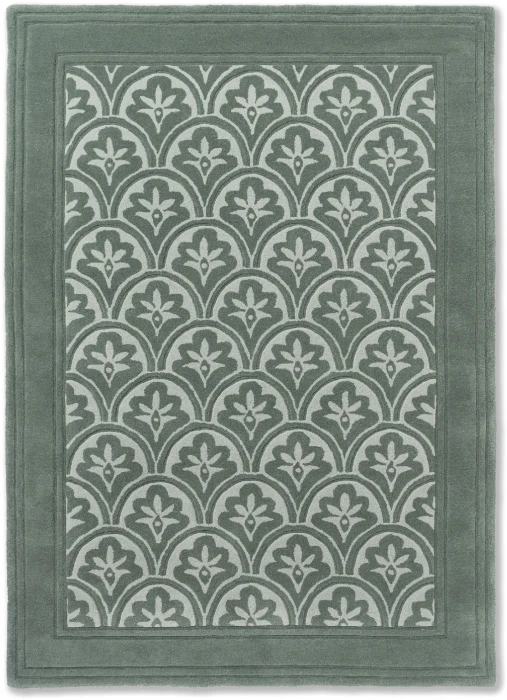 Dywan Laura Ashley - CATARINA 080807 Fern