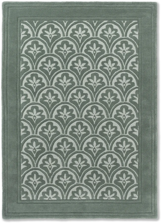 Dywan Laura Ashley - CATARINA 080807 Fern