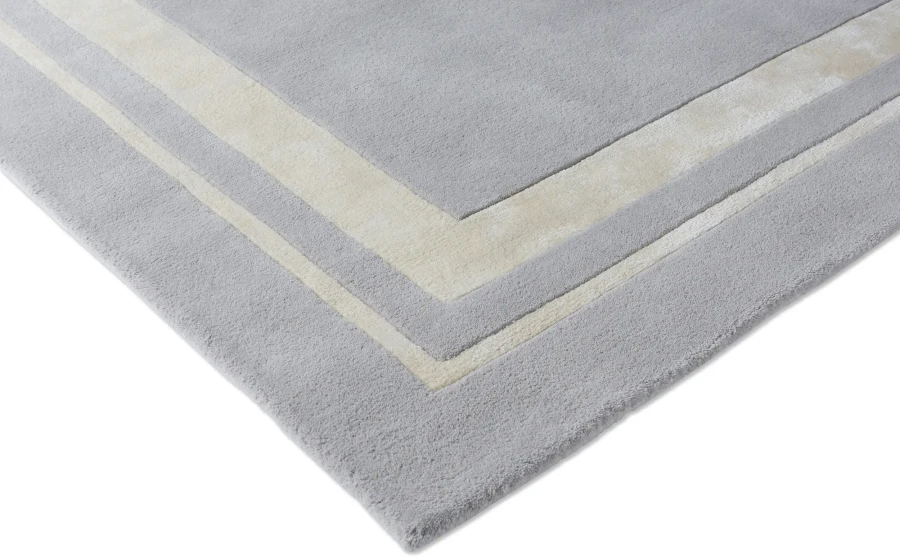 Dywan Laura Ashley - REDBROOK 081804 Silver