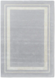 Dywan Laura Ashley - REDBROOK Silver 081804
