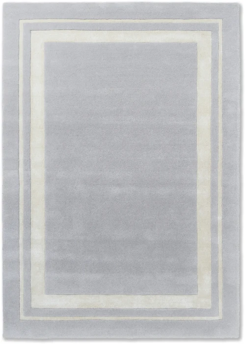 Dywan Laura Ashley - REDBROOK 081804 Silver