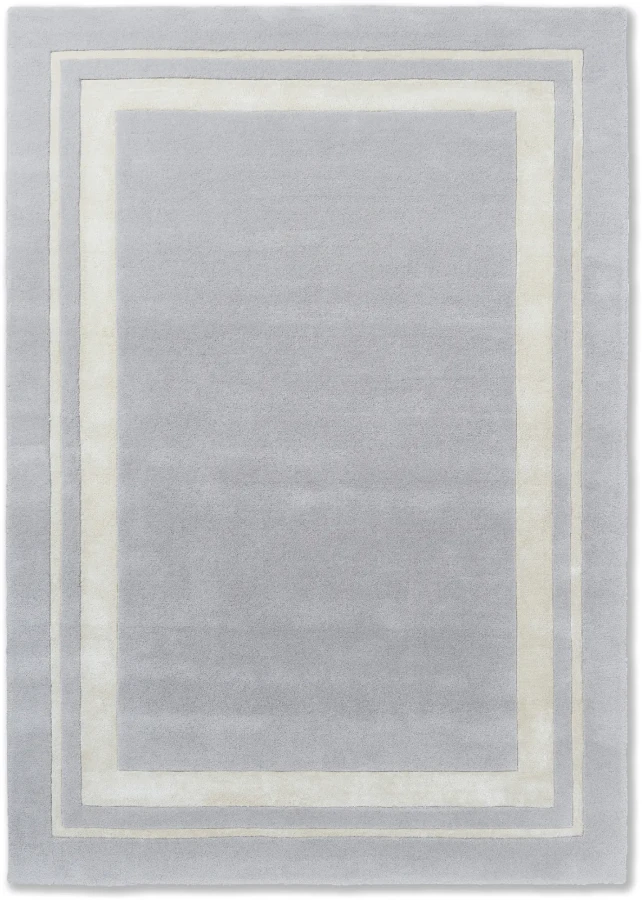 Dywan Laura Ashley - REDBROOK 081804 Silver