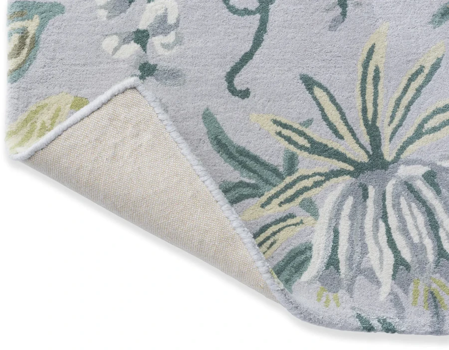 Dywan Laura Ashley - PARTERRE 081707 Sage