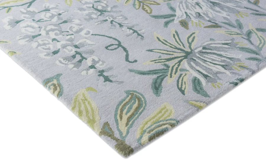 Dywan Laura Ashley - PARTERRE 081707 Sage