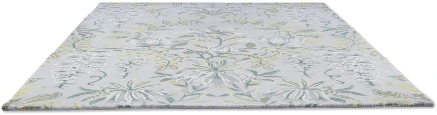 Dywan Laura Ashley - PARTERRE 081707 Sage