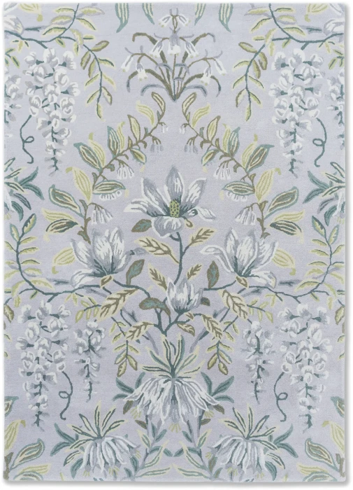 Dywan Laura Ashley - PARTERRE 081707 Sage