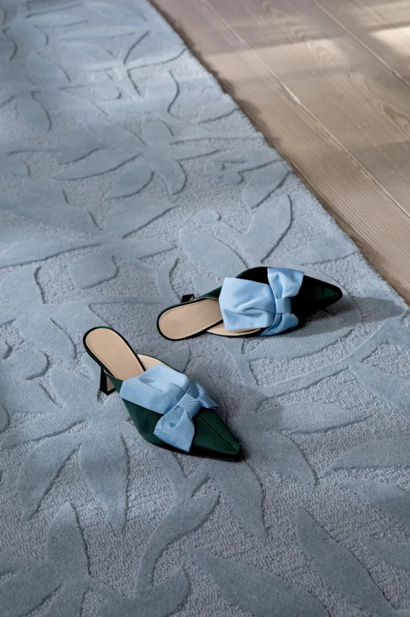 Dywan Laura Ashley - CLEAVERS 080908 Seaspray