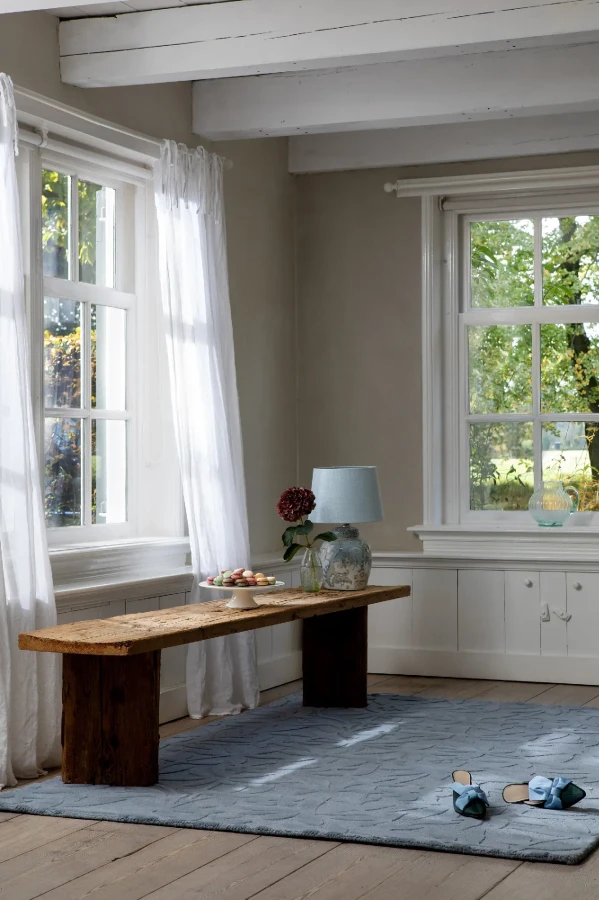 Dywan Laura Ashley - CLEAVERS 080908 Seaspray