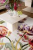 Dywan Laura Ashley - GOSFORD 081300 Cranberry