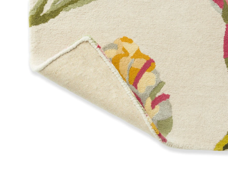 Dywan Laura Ashley - GOSFORD 081300 Cranberry