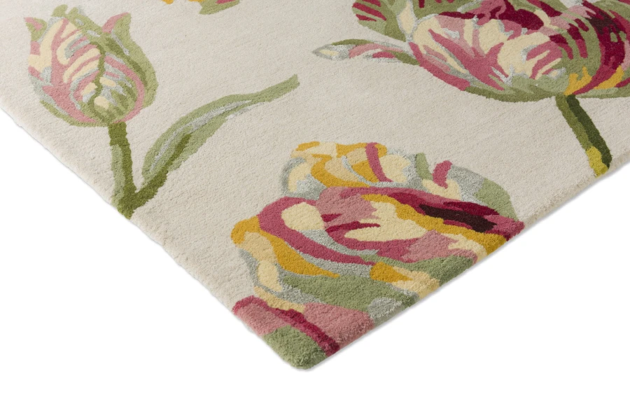 Dywan Laura Ashley - GOSFORD 081300 Cranberry