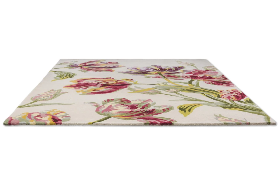 Dywan Laura Ashley - GOSFORD 081300 Cranberry