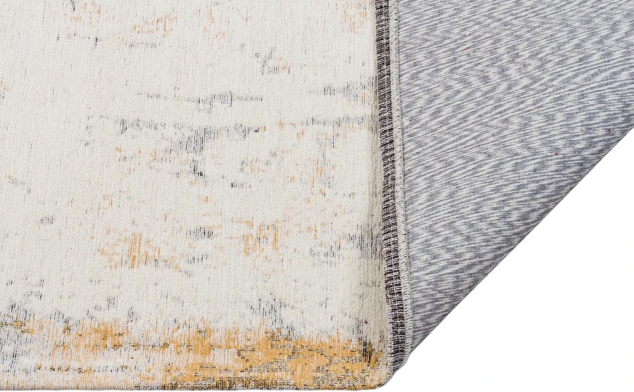 Dywan Deco Rugs - DECO RUGS 4512 White Concrete