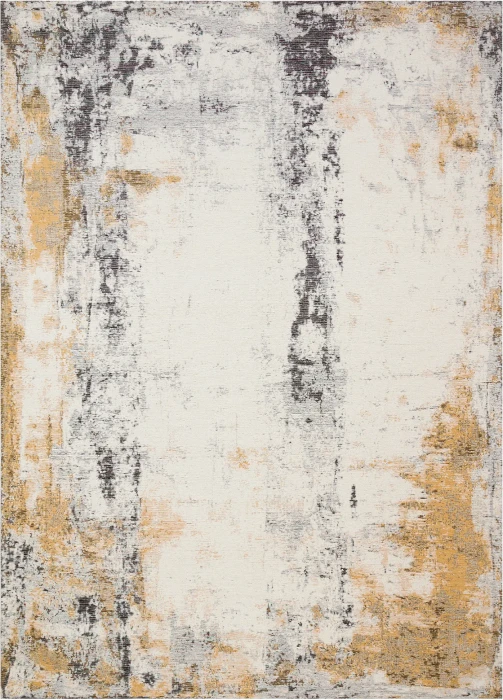 Dywan Deco Rugs - DECO RUGS 4512 White Concrete