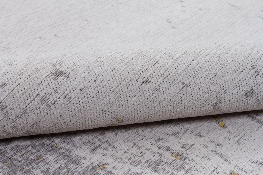 Dywan Deco Rugs - DECO RUGS 4513 Gold Concrete