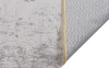 Dywan Deco Rugs - DECO RUGS 4513 Gold Concrete
