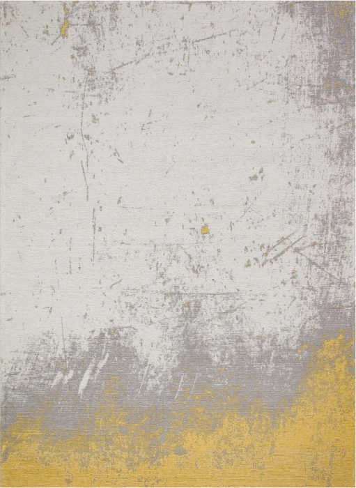 Dywan Deco Rugs - DECO RUGS 4513 Gold Concrete