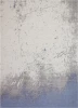 Dywan Deco Rugs - DECO RUGS 4514 Blue Concrete