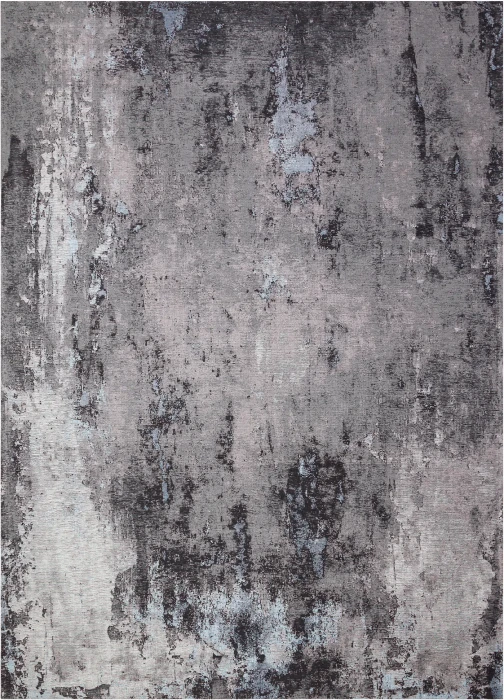 Dywan Deco Rugs - DECO RUGS 4517 Dark Grey