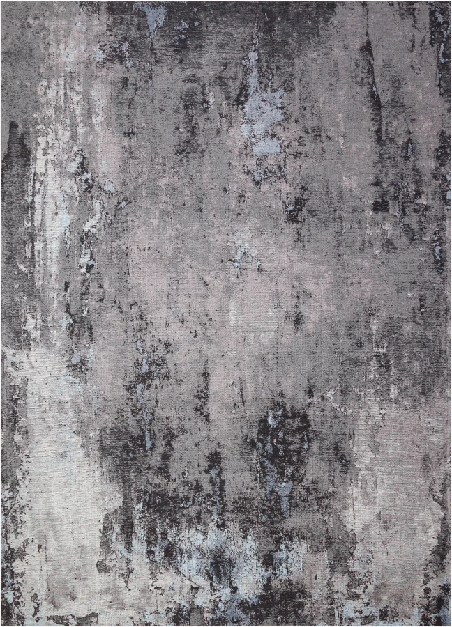 Dywan Deco Rugs - DECO RUGS 4517 Dark Grey