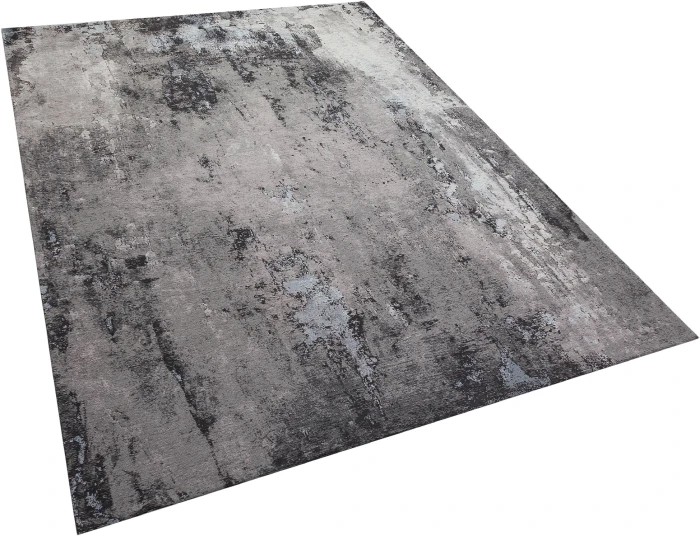 Dywan Deco Rugs - DECO RUGS 4517 Dark Grey