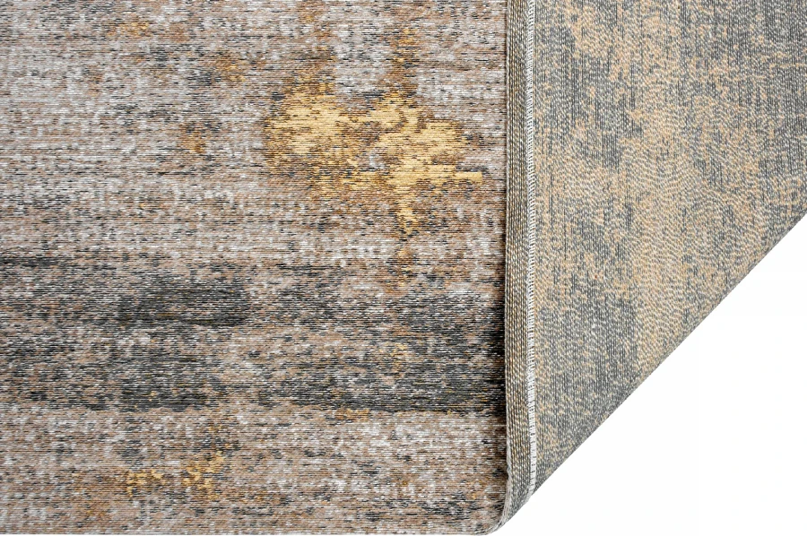 DECO RUGS YELLOW STONES 4522-02.webp