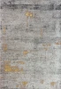 DECO RUGS YELLOW STONES 4522-01.webp