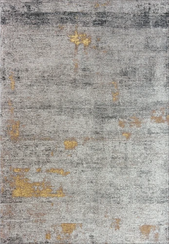 DECO RUGS YELLOW STONES 4522-01.webp