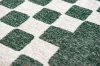 Dywan Louis De Poortere - CHESS 9339 Deep Green