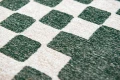 Dywan Louis De Poortere - CHESS 9339 Deep Green