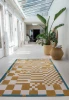 Dywan Louis De Poortere -  CHESS 9338 Honey