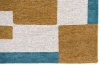 Dywan Louis De Poortere -  CHESS 9338 Honey