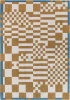 Dywan Louis De Poortere -  CHESS 9338 Honey