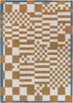 Dywan Louis De Poortere -  CHESS 9338 Honey