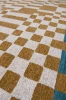 Dywan Louis De Poortere -  CHESS 9338 Honey
