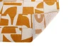 Dywan Louis De Poortere -  COBBLESTONE 9367 Curry