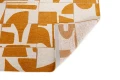 Dywan Louis De Poortere -  COBBLESTONE 9367 Curry