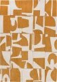 Dywan Louis De Poortere -  COBBLESTONE 9367 Curry